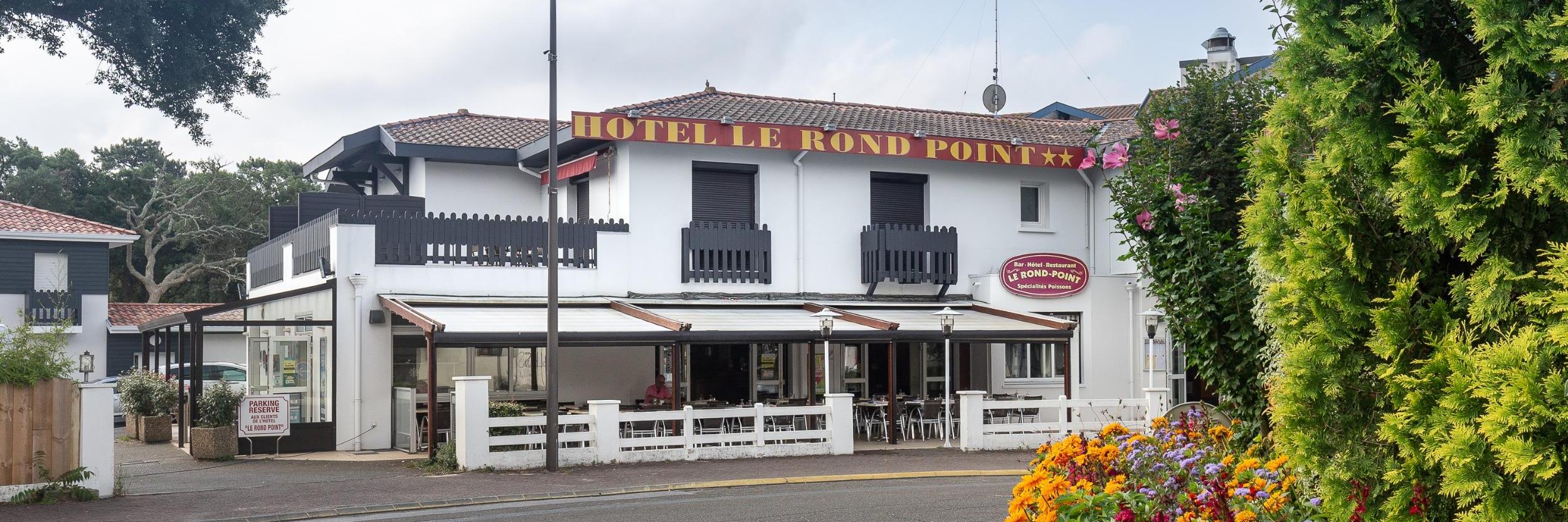 photo logis hotel