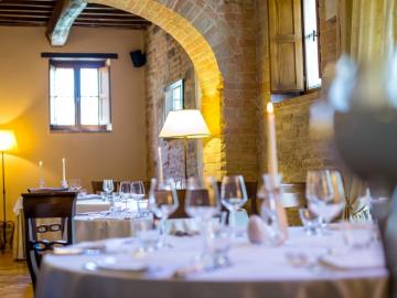 Logis Hotel & Spa l'Antico Forziere