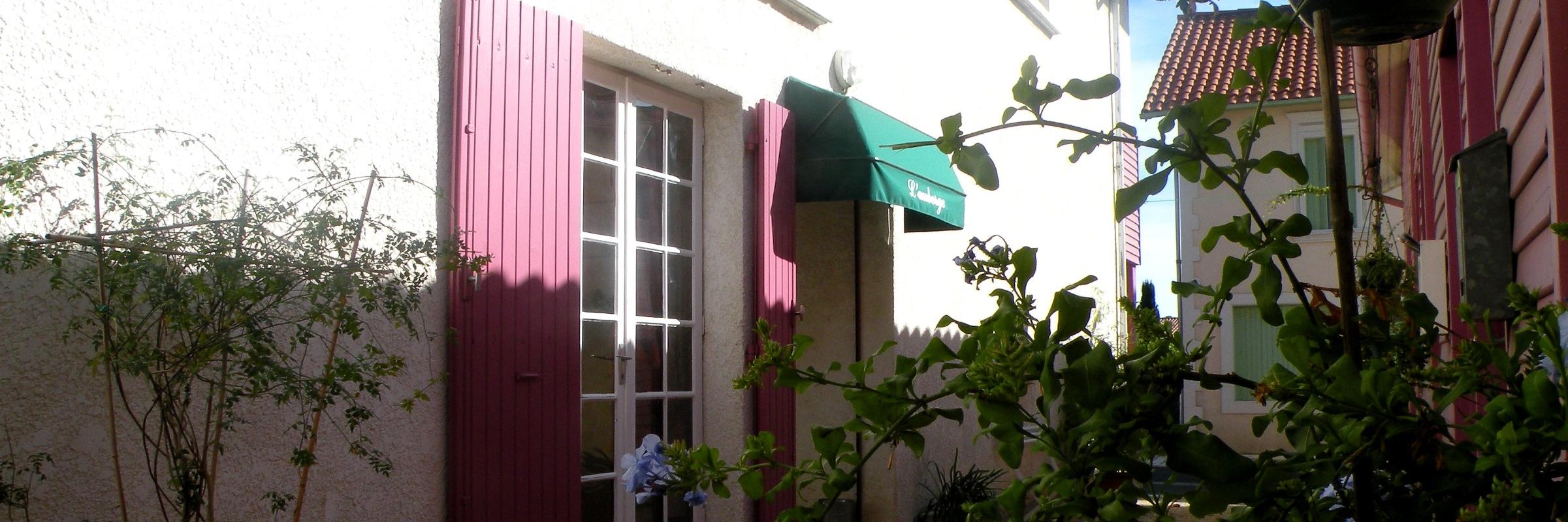 photo logis hotel