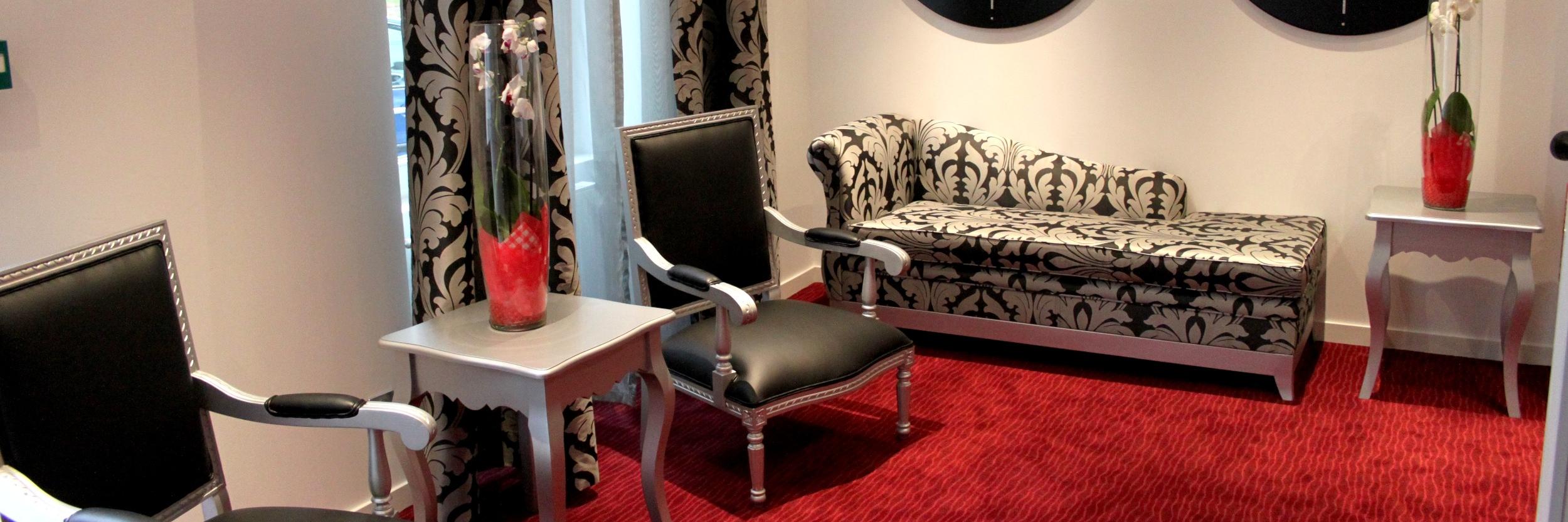 photo logis hotel