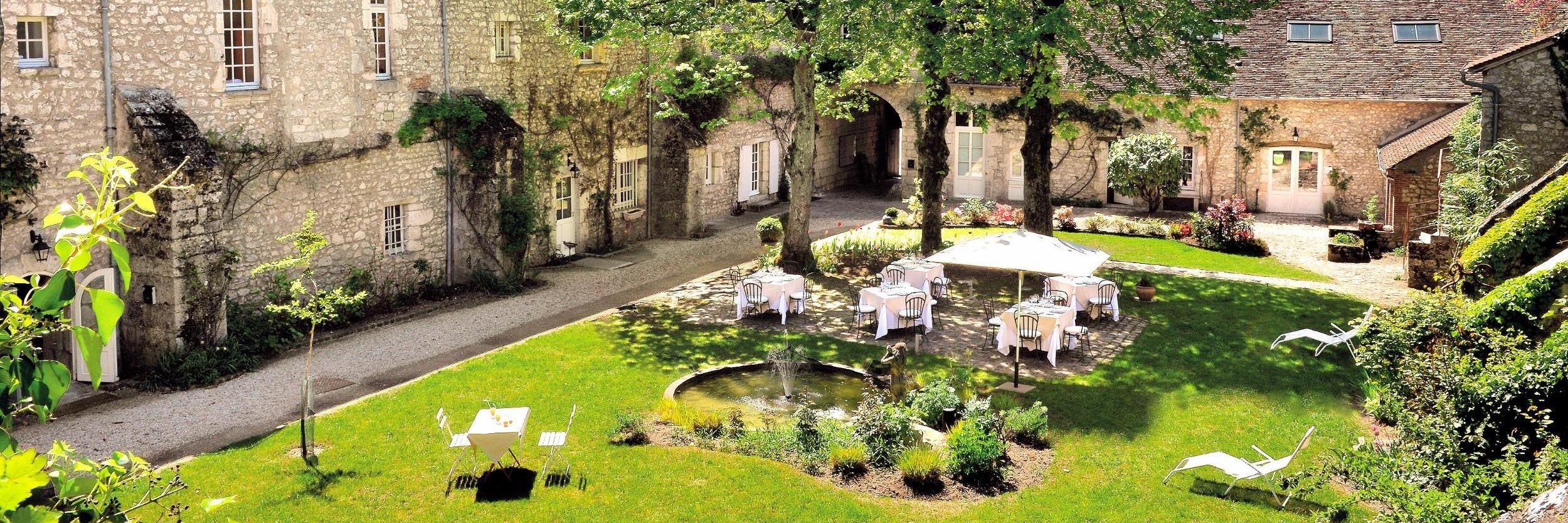 photo logis hotel
