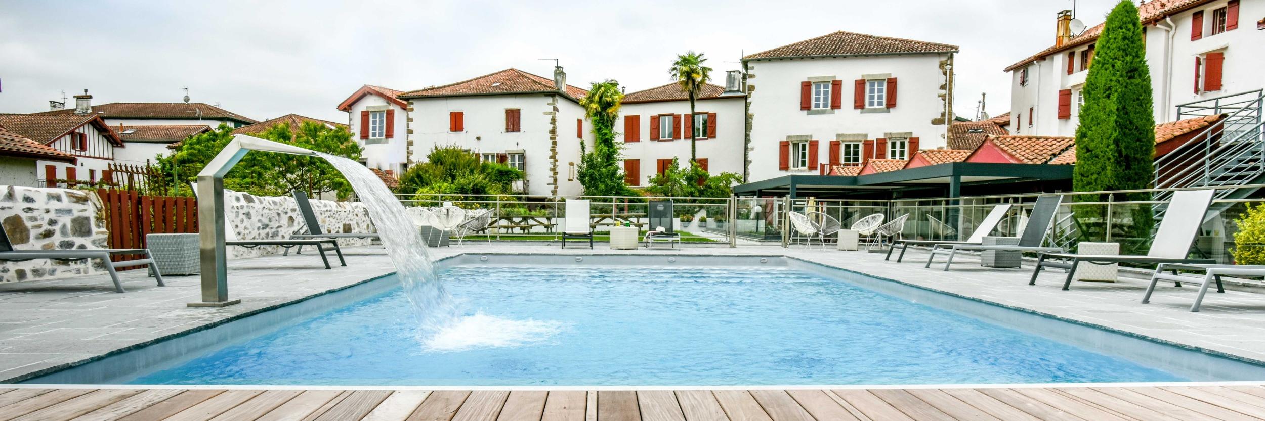 photo logis hotel