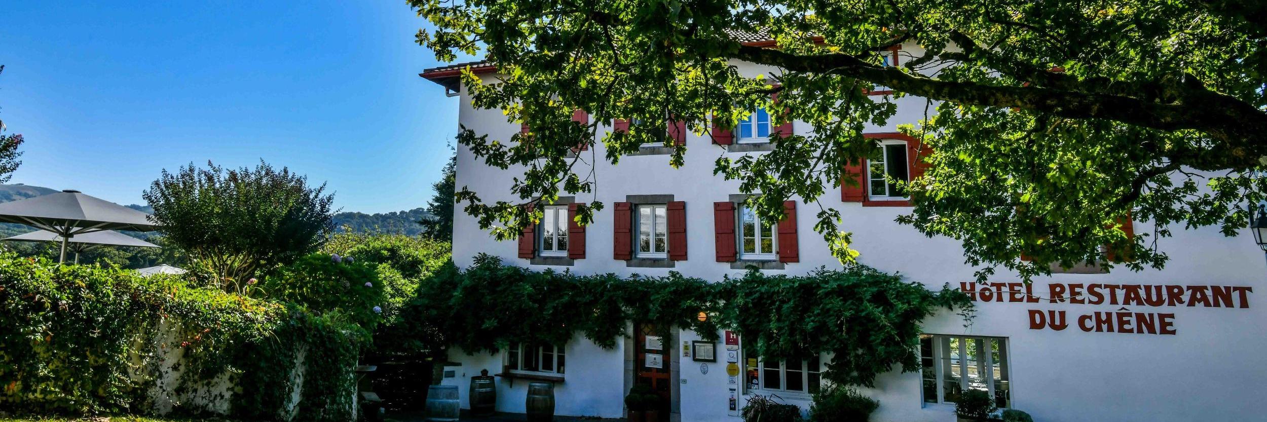 photo logis hotel