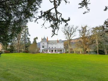Logis Domaine des Cèdres