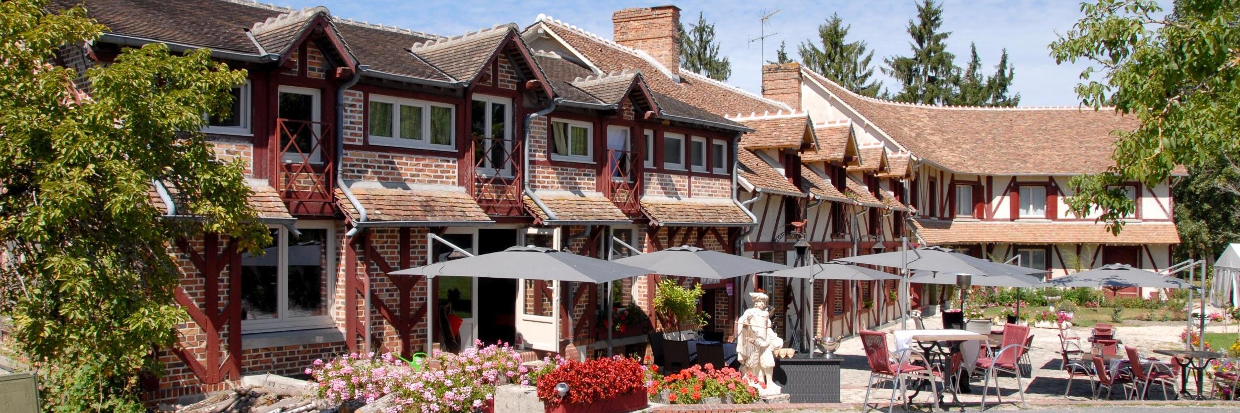 photo logis hotel