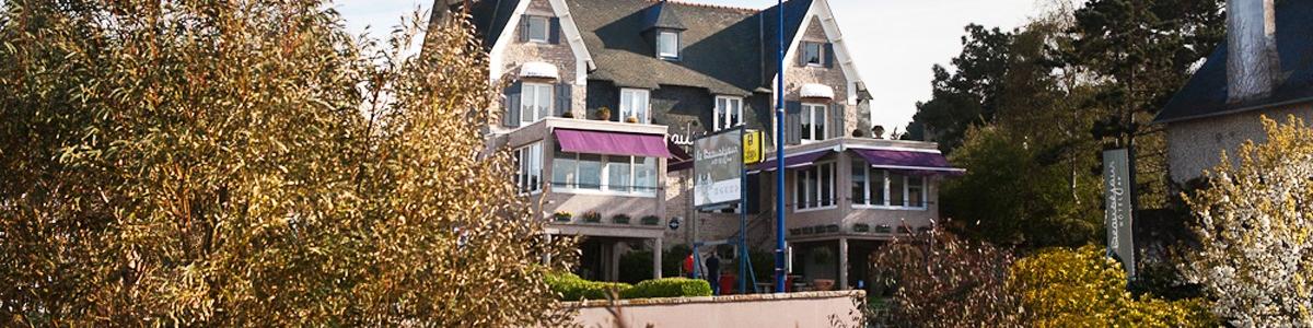 photo logis hotel
