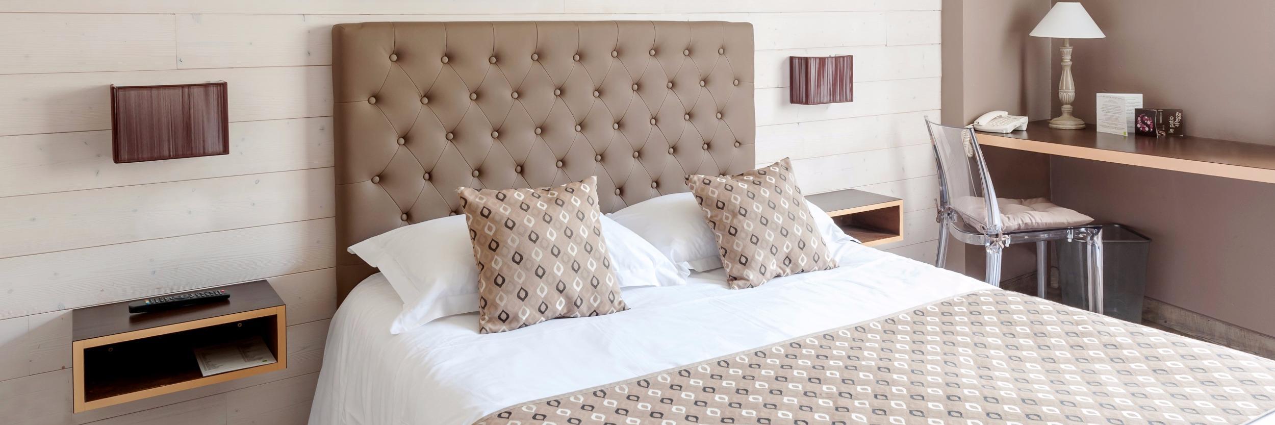 photo logis hotel