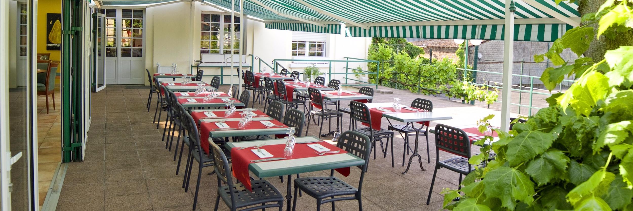 photo logis hotel