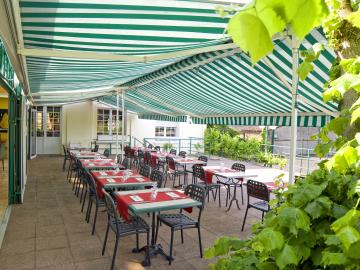 Logis Hôtel de la Sirène