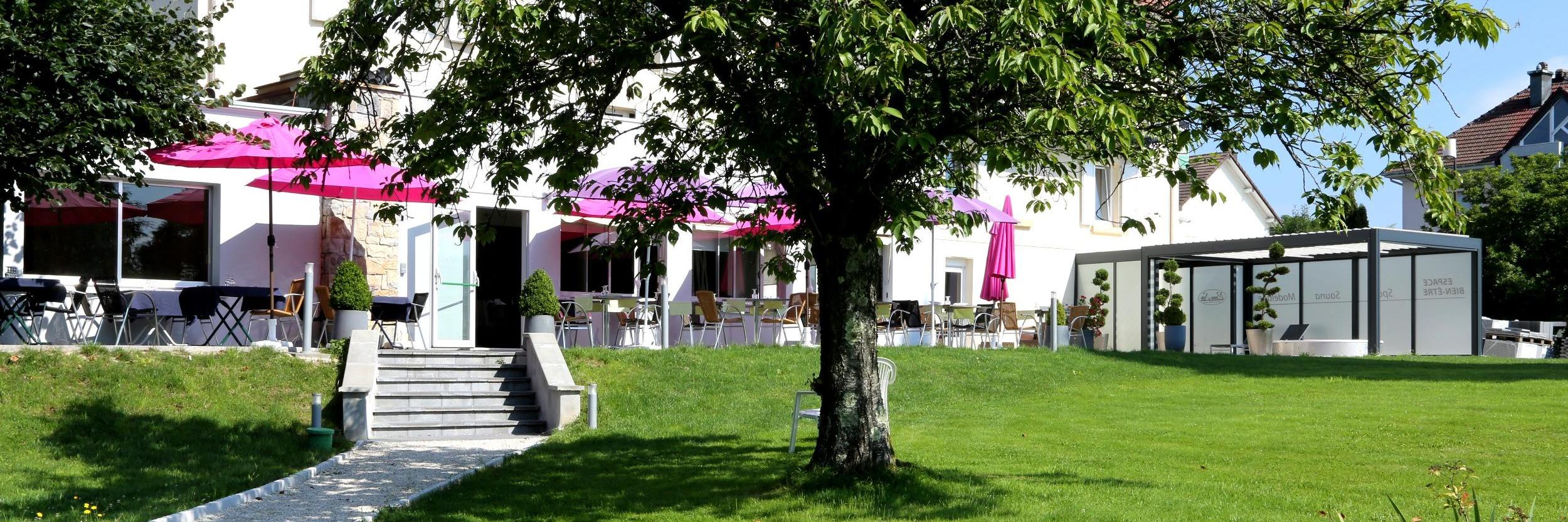 photo logis hotel