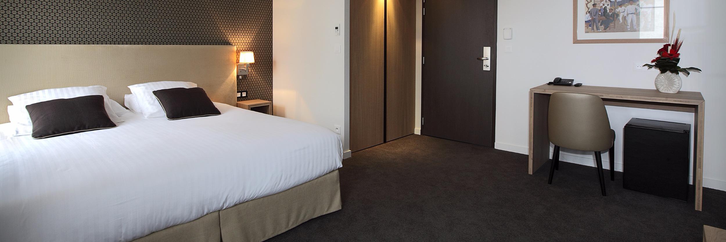photo logis hotel