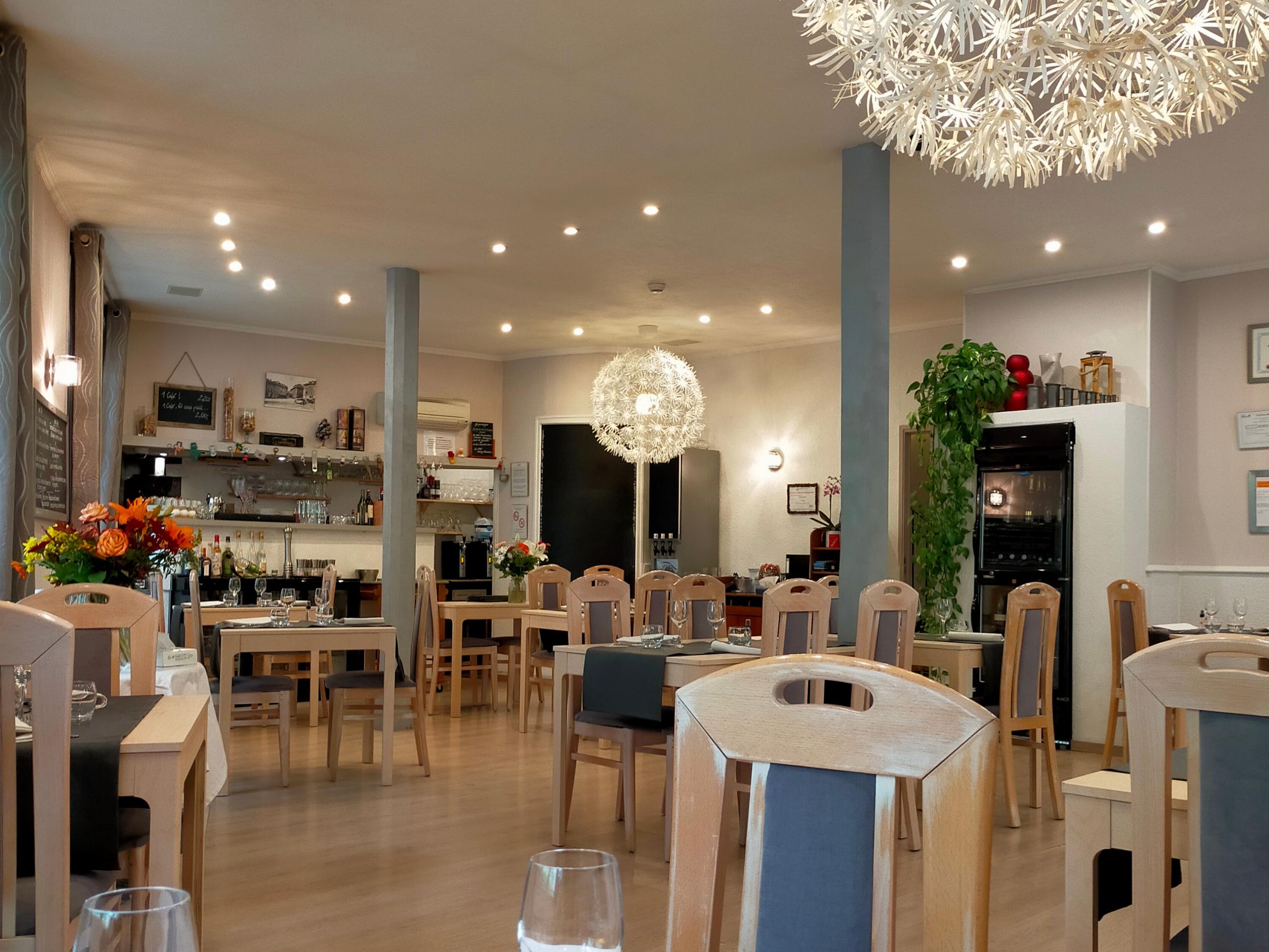 photo logis hotel