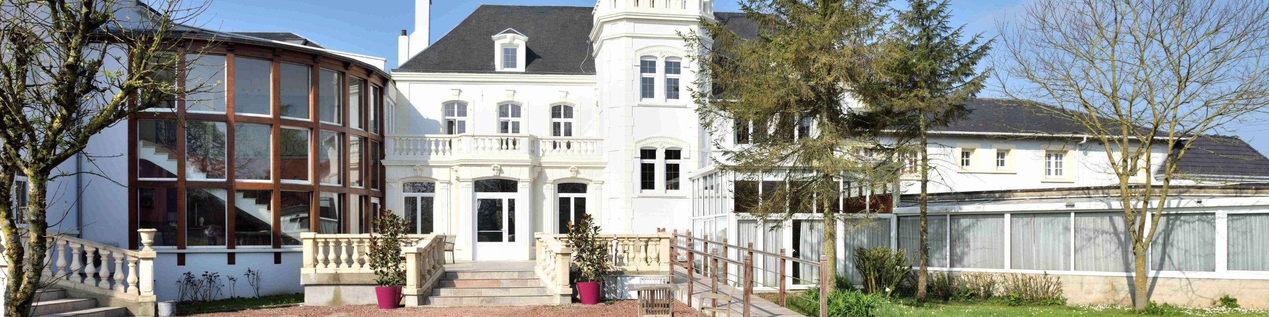 photo logis hotel