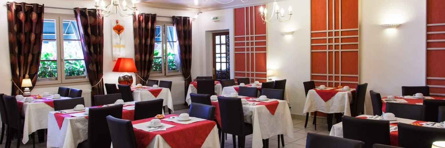photo logis hotel