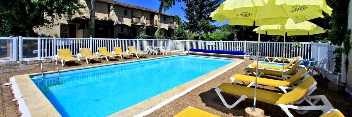 photo logis hotel