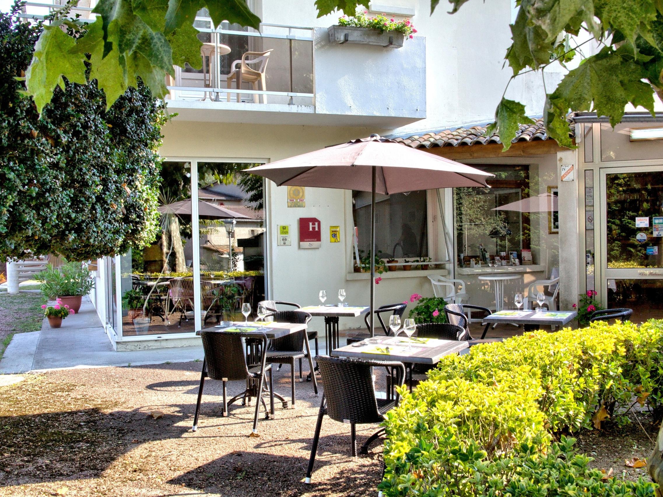 photo logis hotel