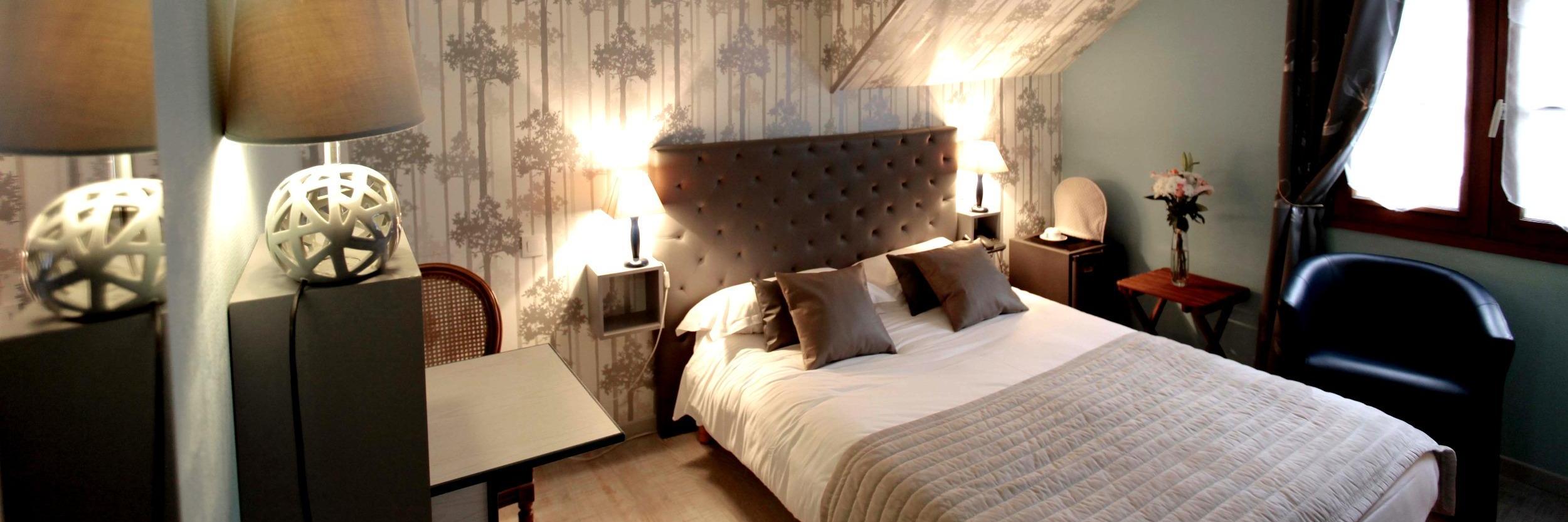 photo logis hotel