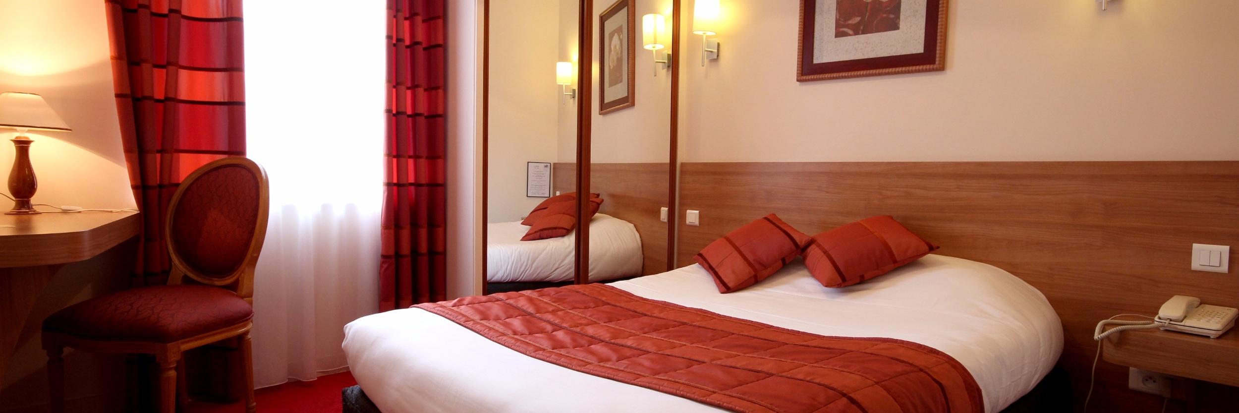 photo logis hotel