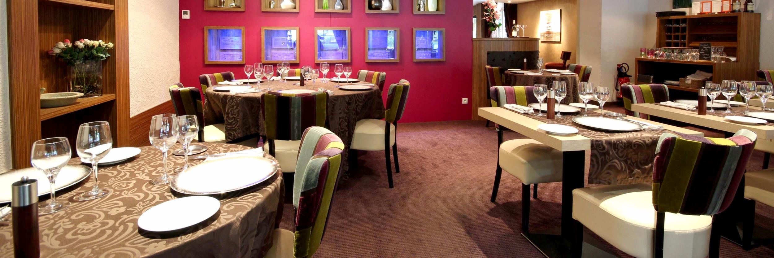 photo logis hotel