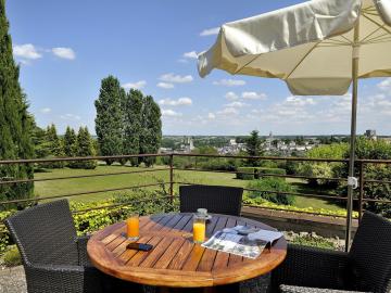 Logis Hôtel Luccotel