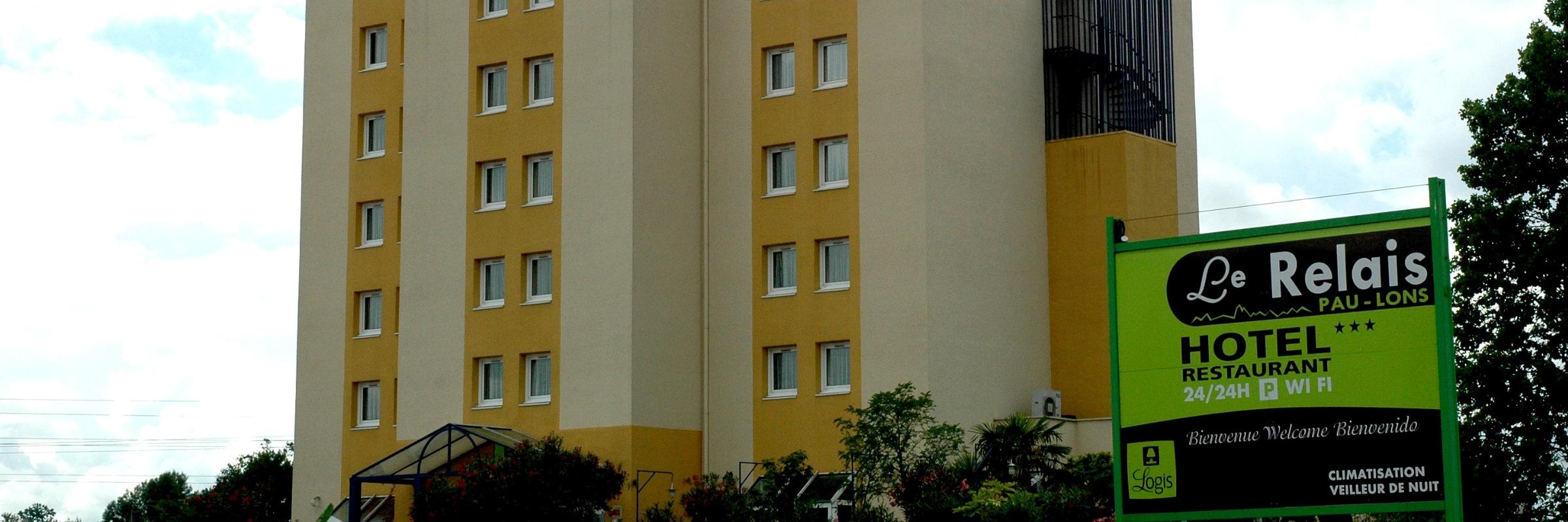 photo logis hotel