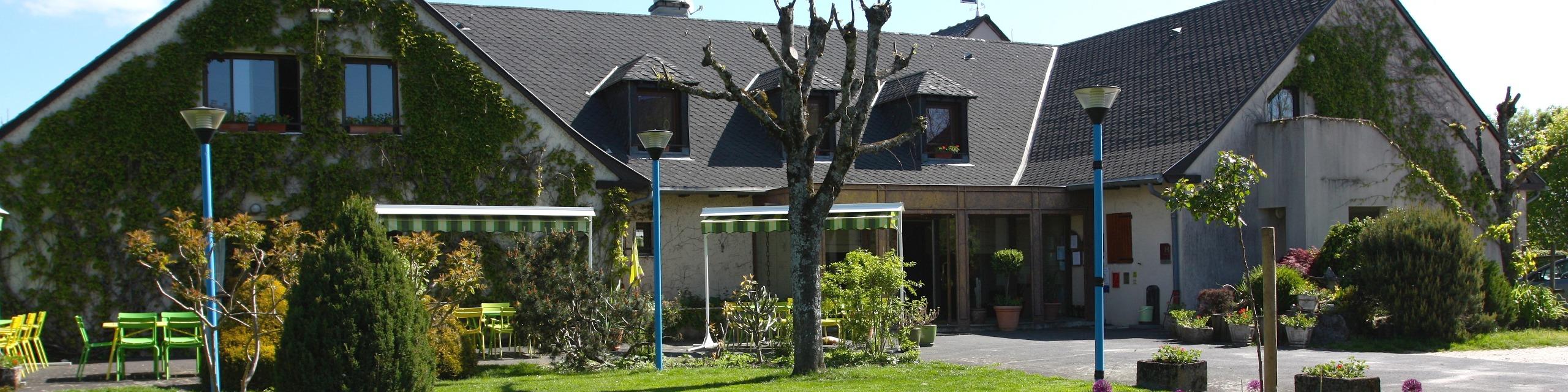 photo logis hotel