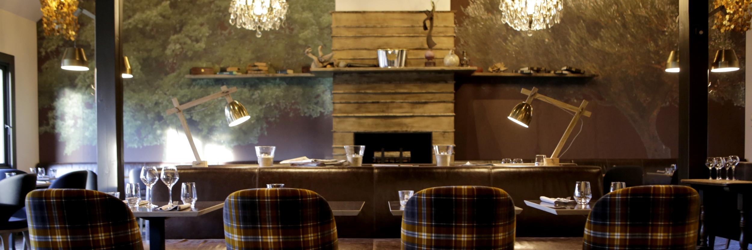 photo logis hotel