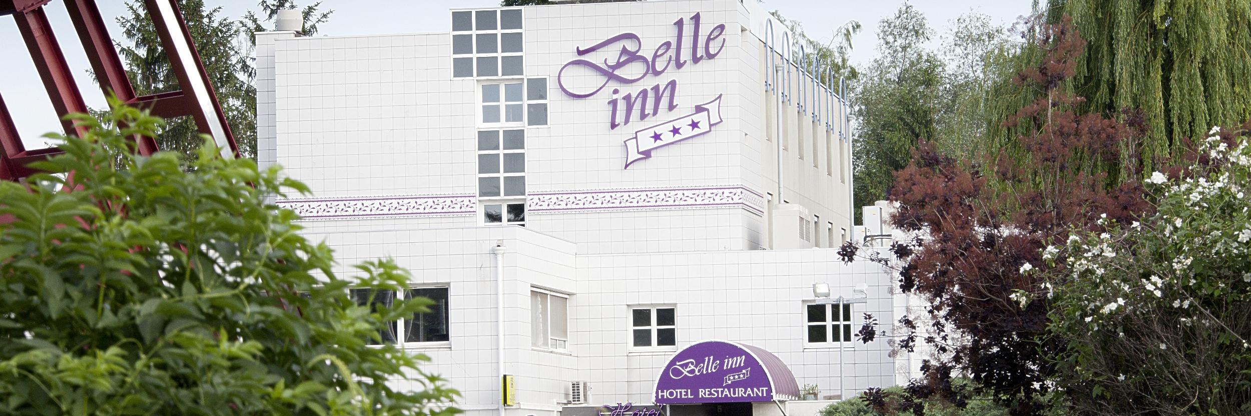 photo logis hotel