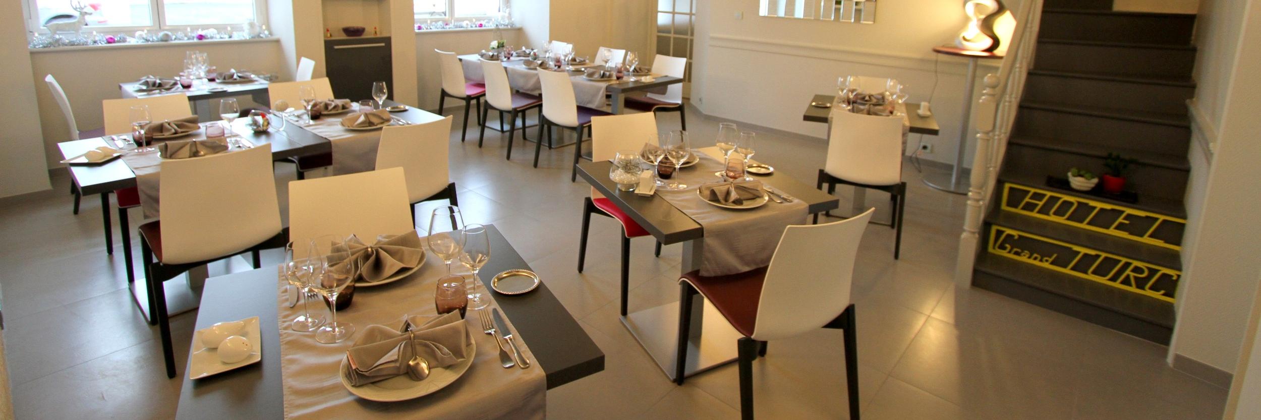 photo logis hotel