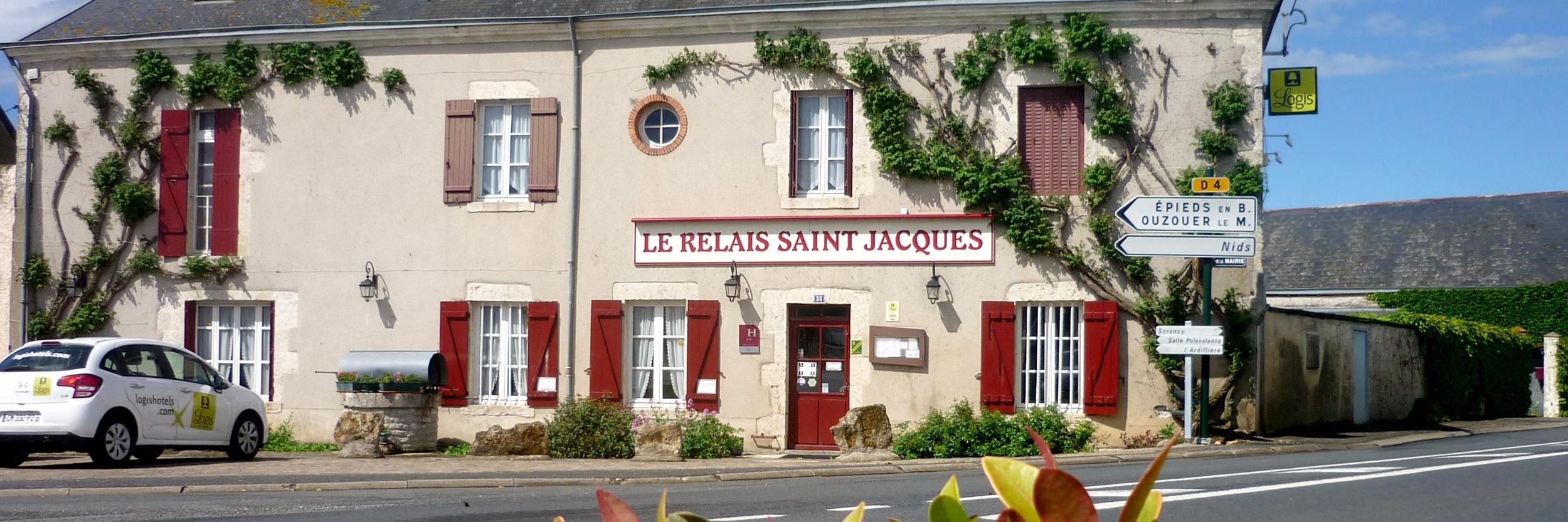 photo logis hotel