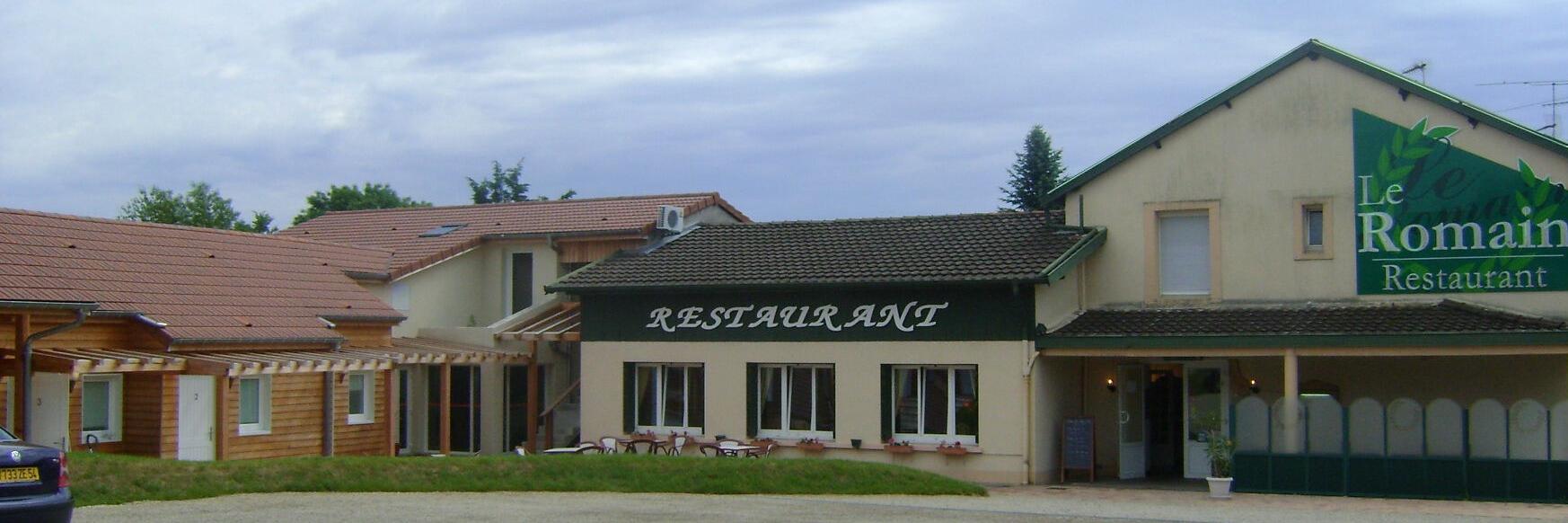 photo logis hotel