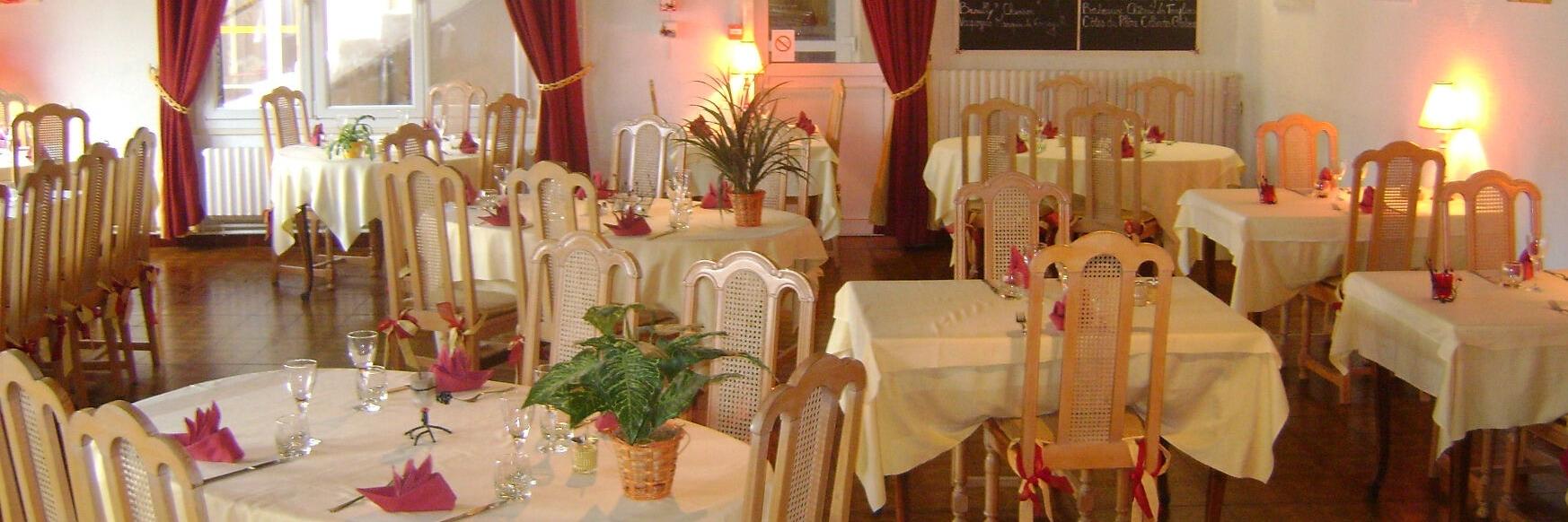 photo logis hotel
