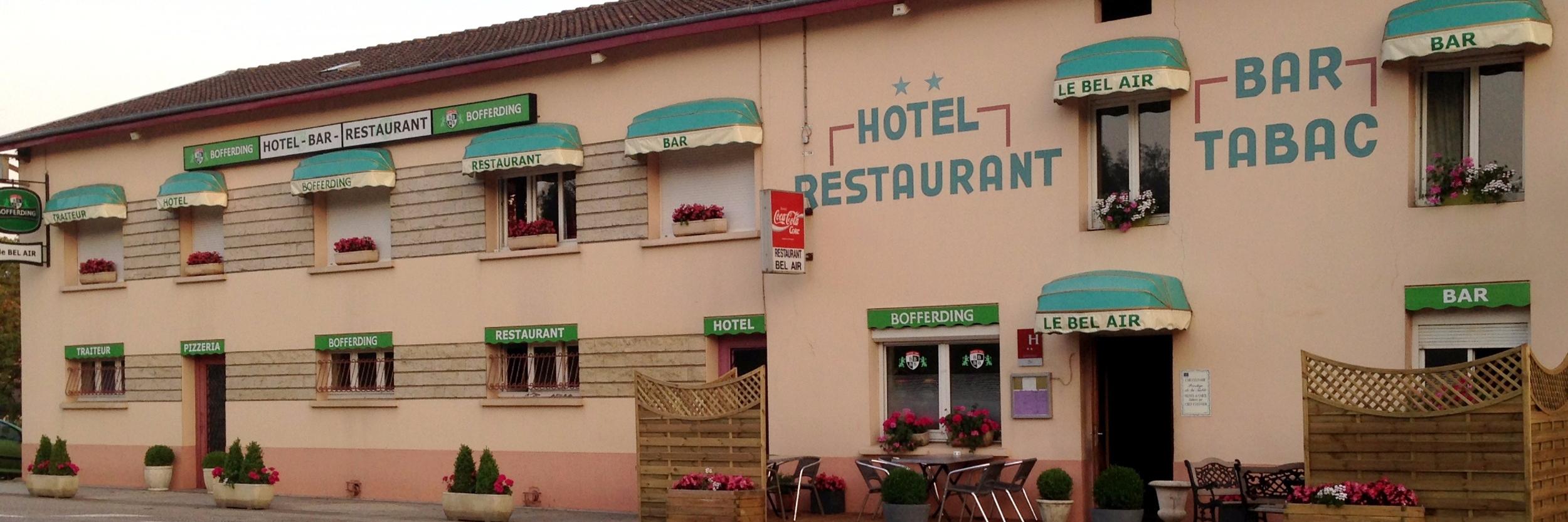 photo logis hotel