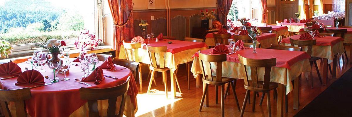 photo logis hotel