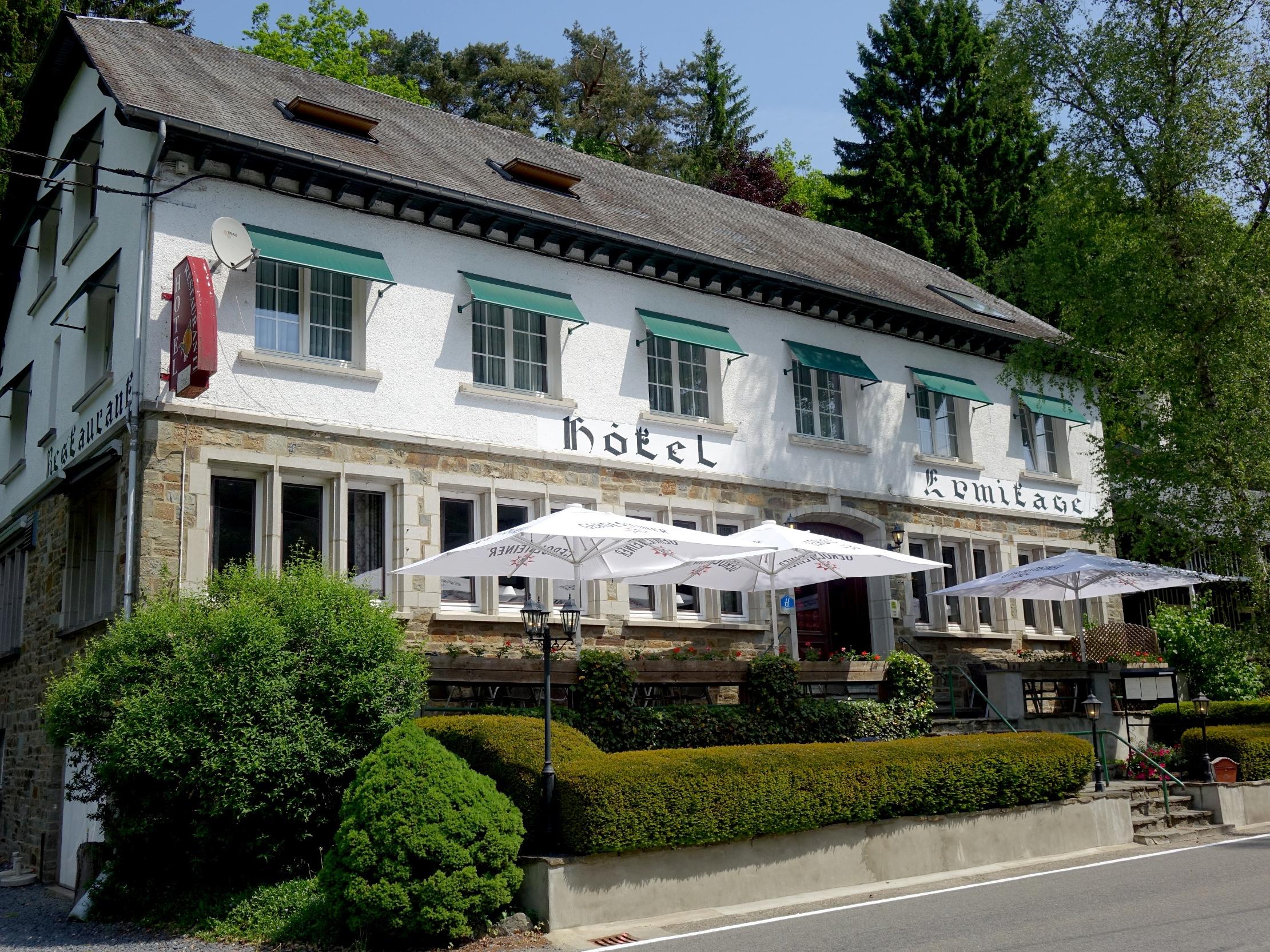 photo logis hotel