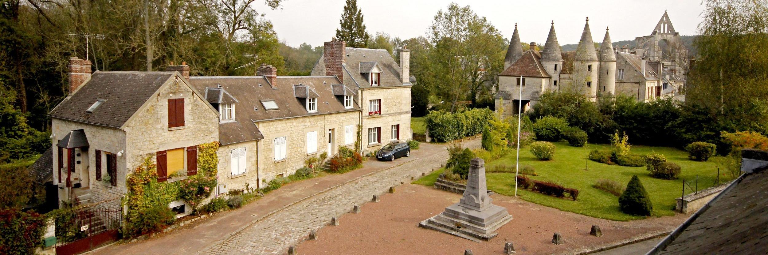 photo logis hotel