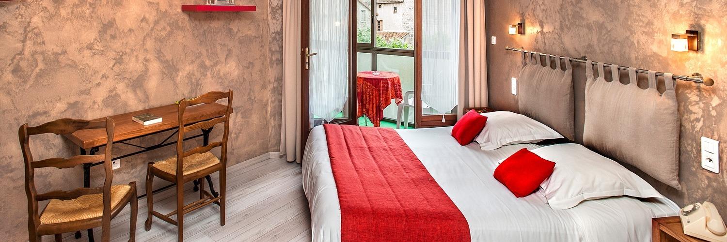 photo logis hotel