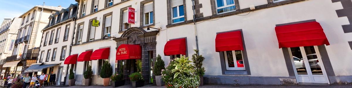 photo logis hotel