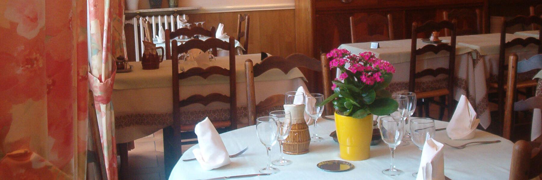 photo logis hotel