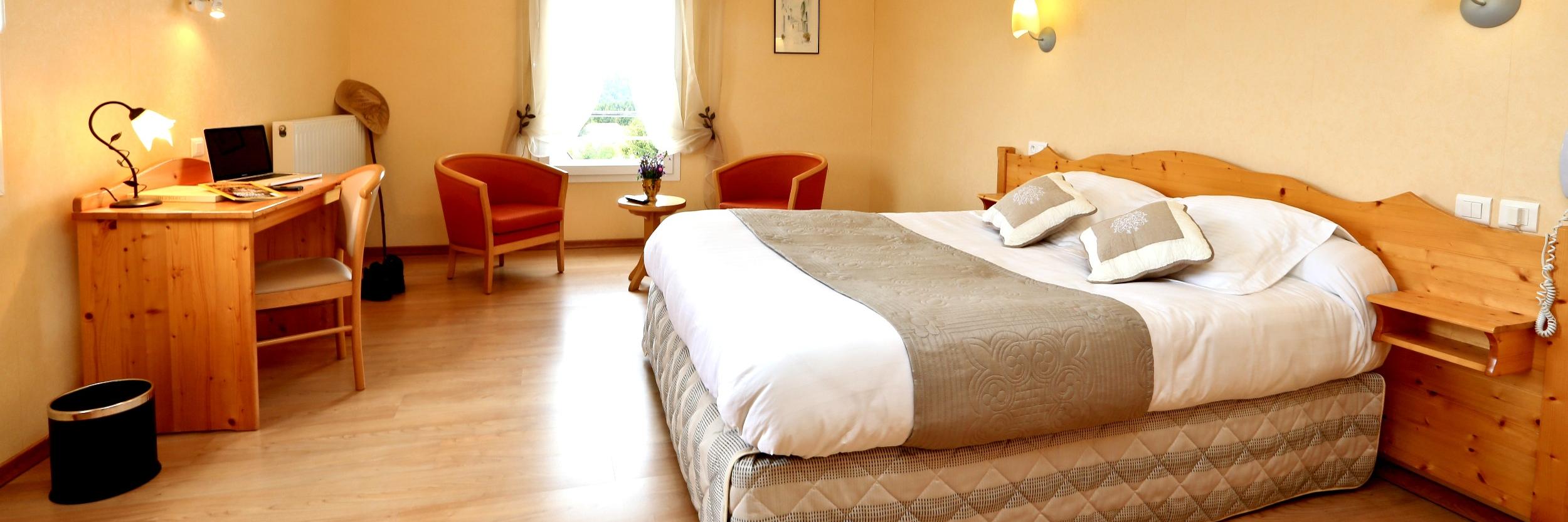 photo logis hotel