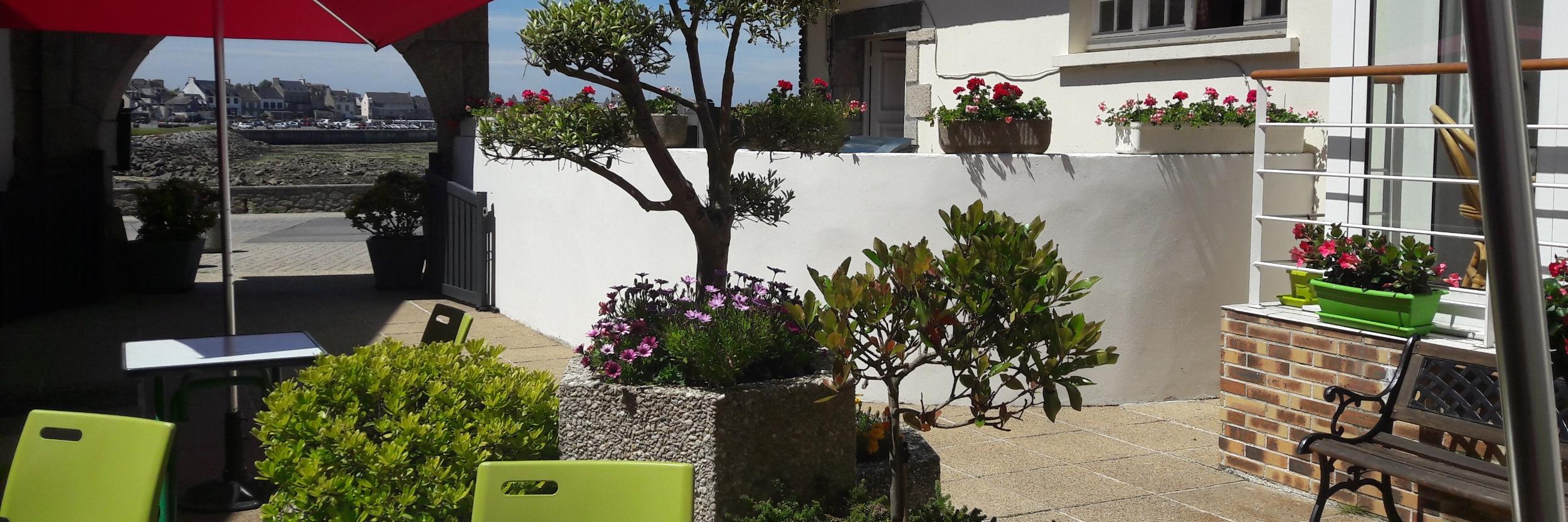 photo logis hotel