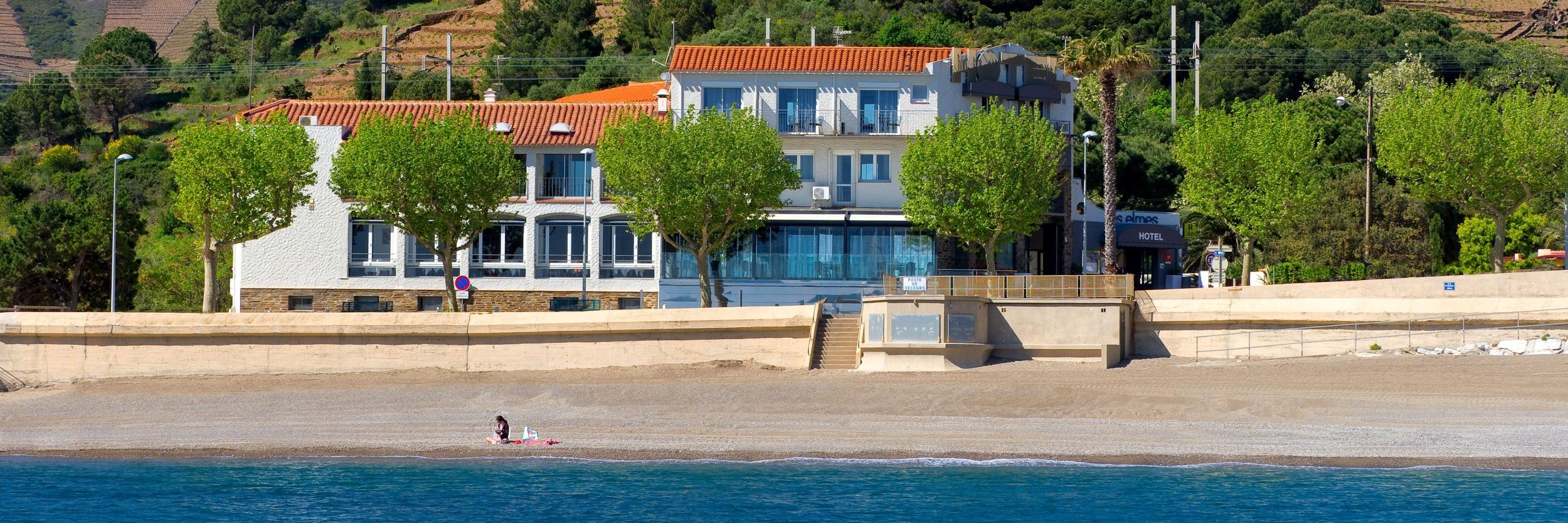 photo logis hotel