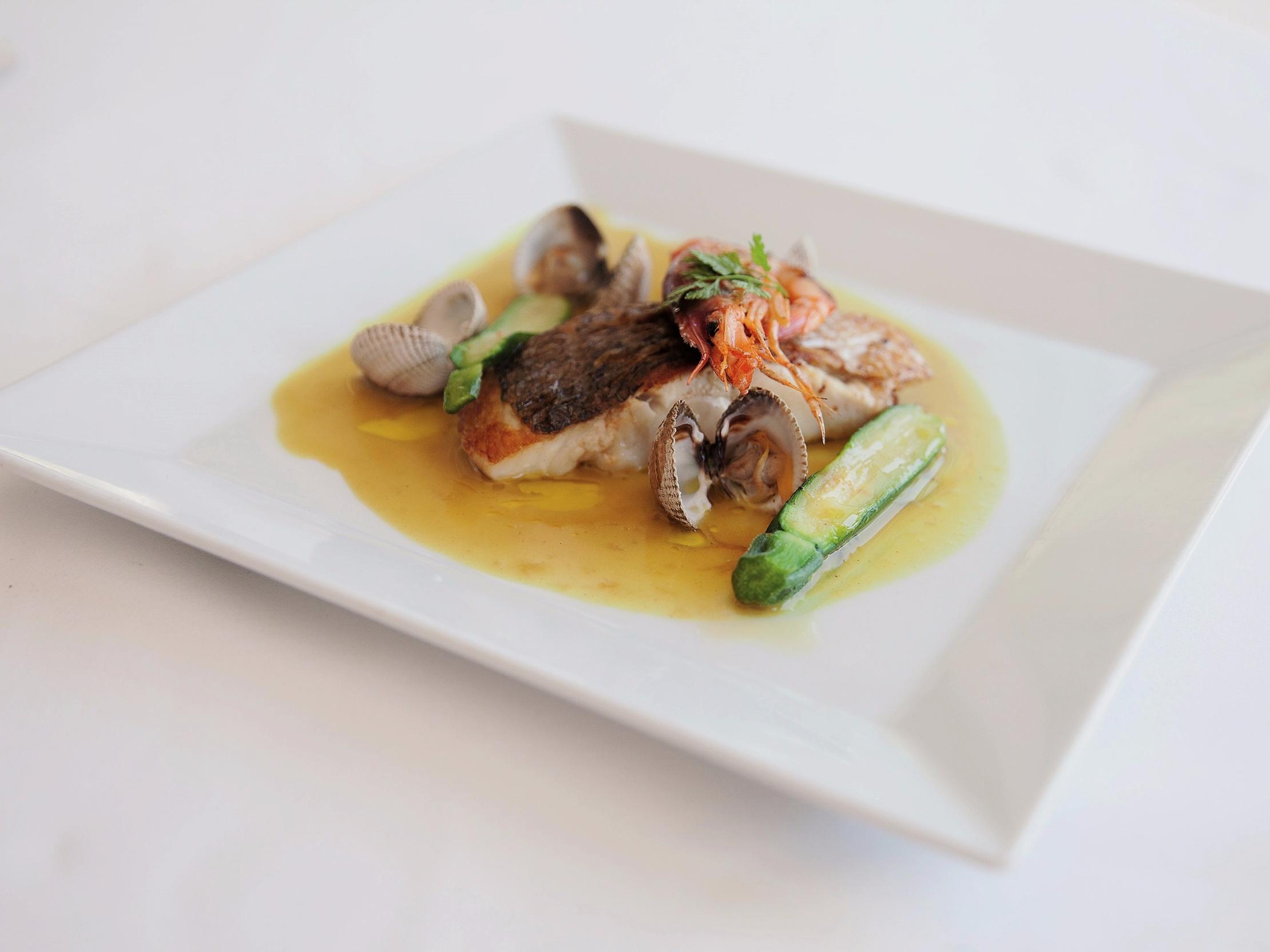 L' Escapade 'Vivons Gourmands'