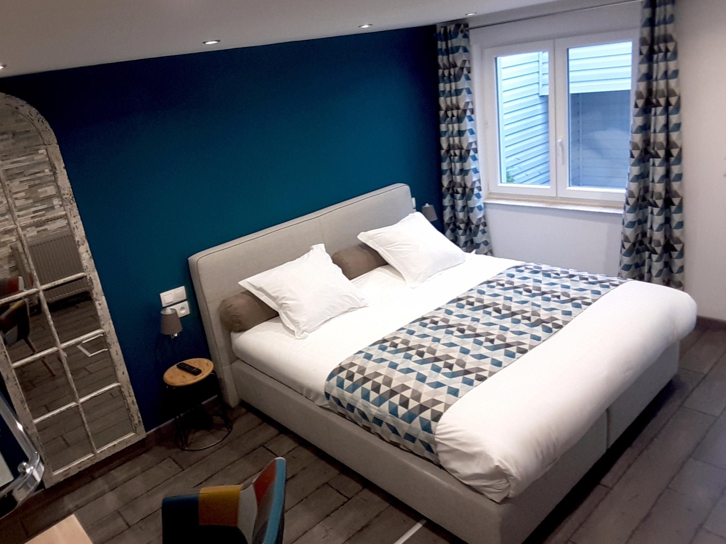 photo logis hotel