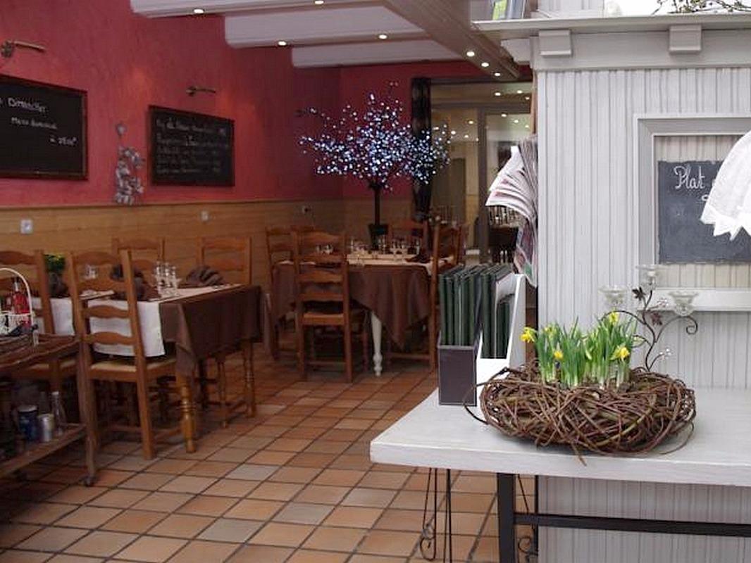 photo logis hotel