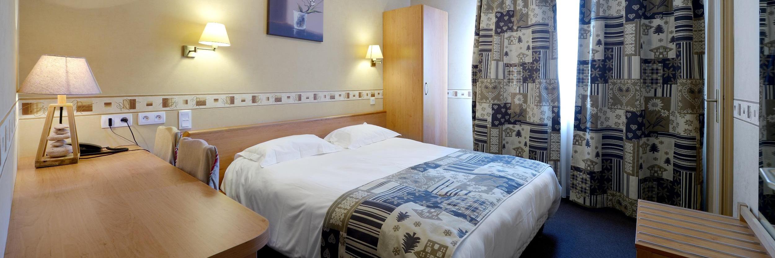 photo logis hotel