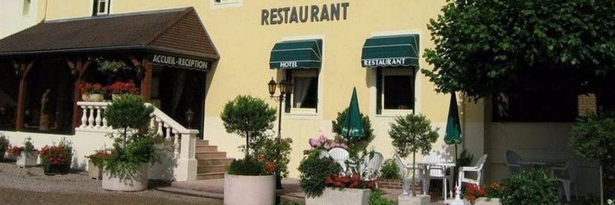 photo logis hotel