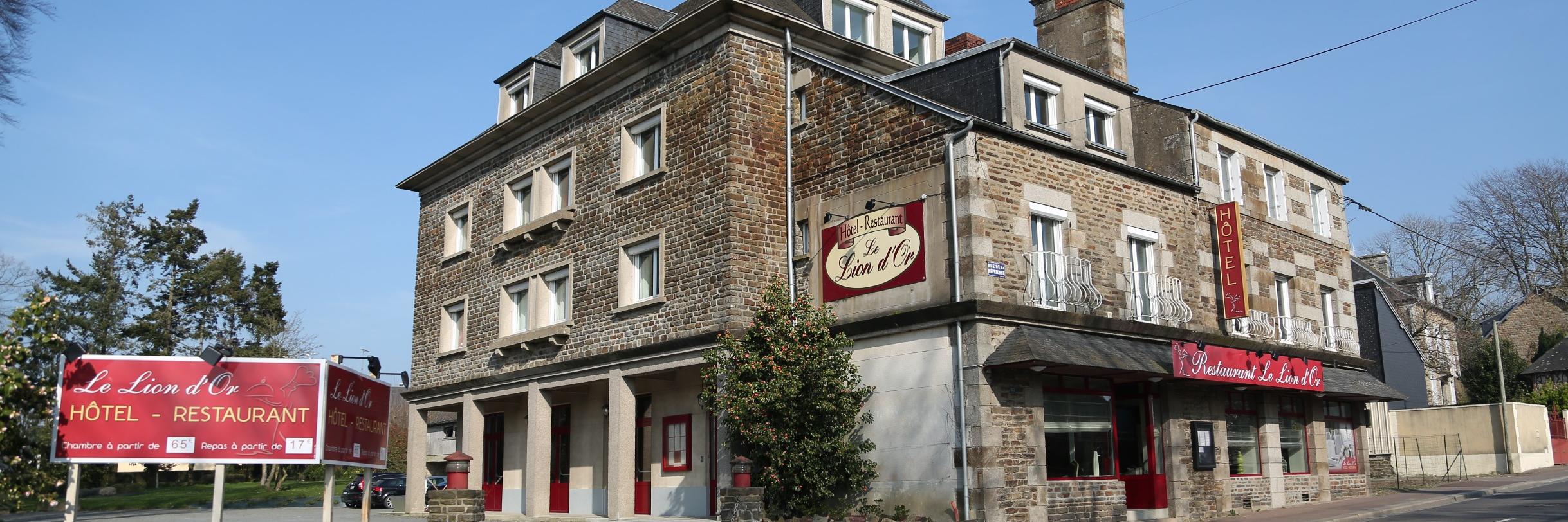 photo logis hotel