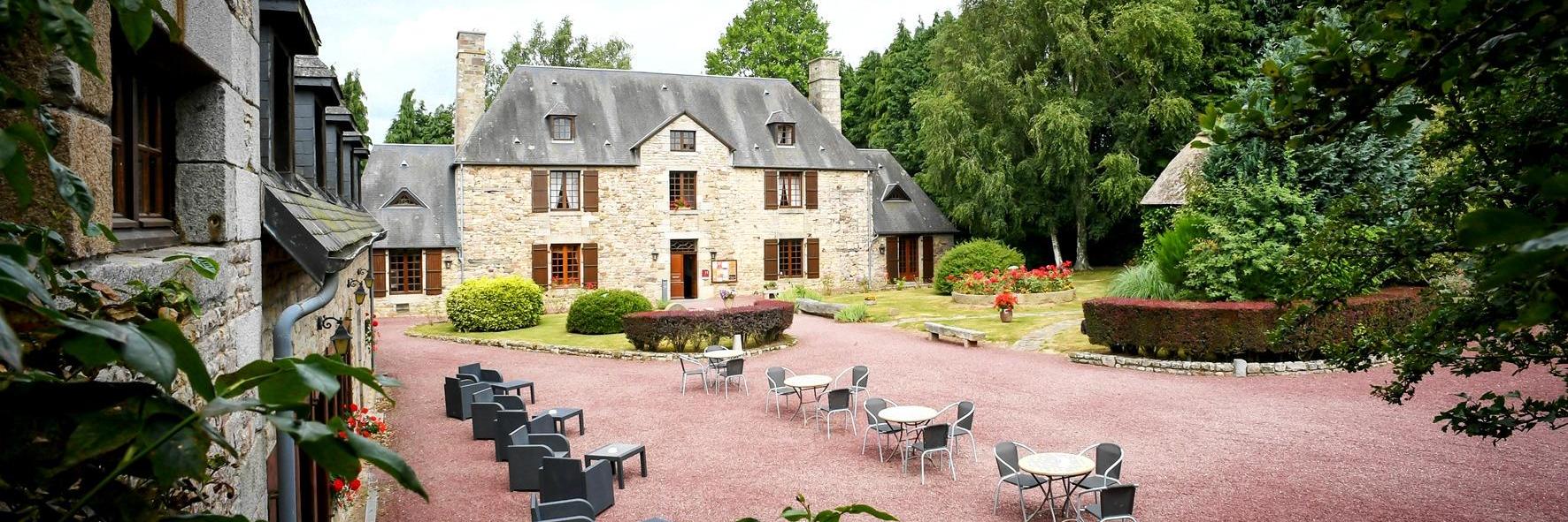 photo logis hotel