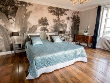 Logis Hostellerie la Montagne Rest. Natali